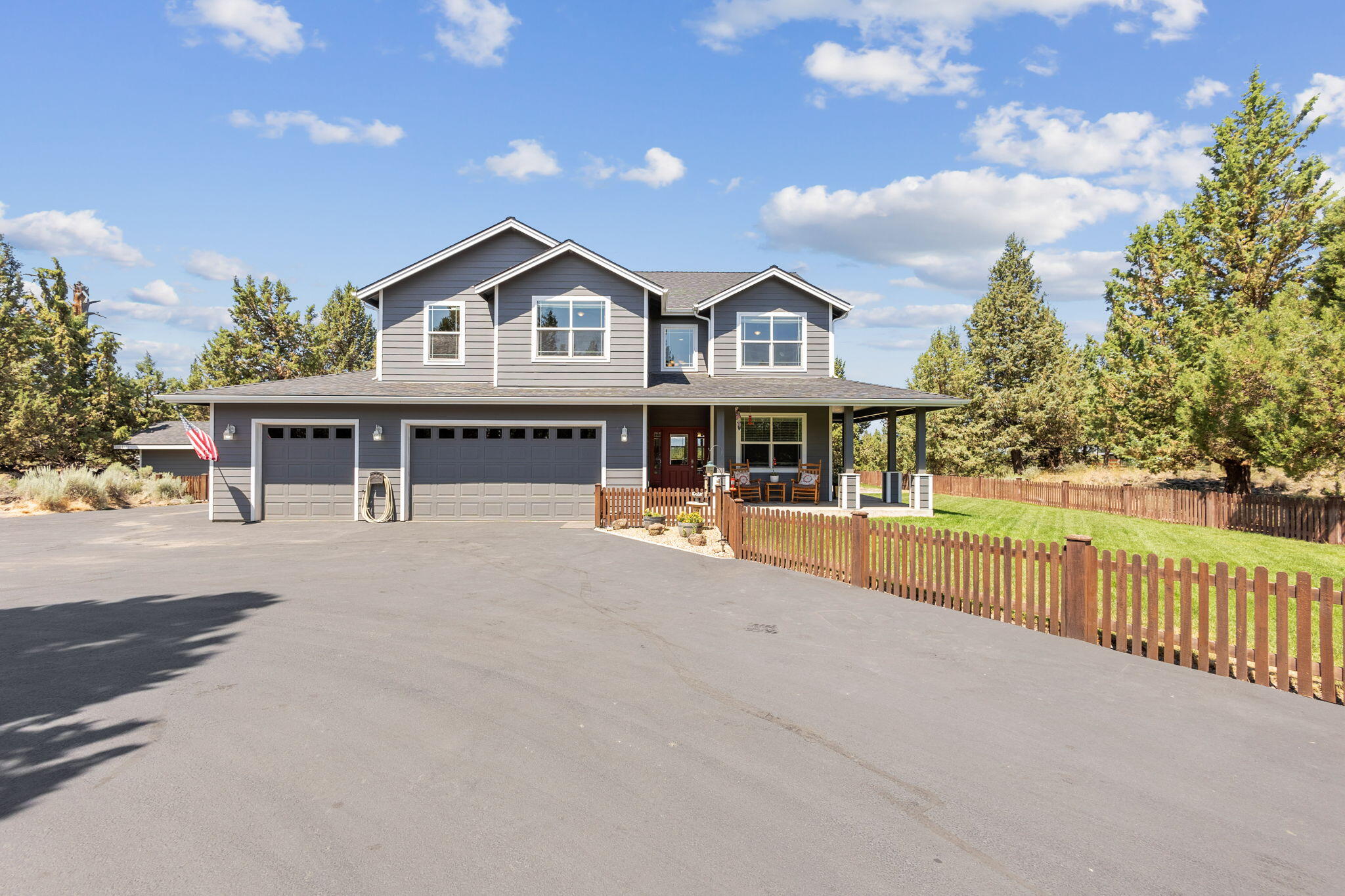 Sundance East - Residential