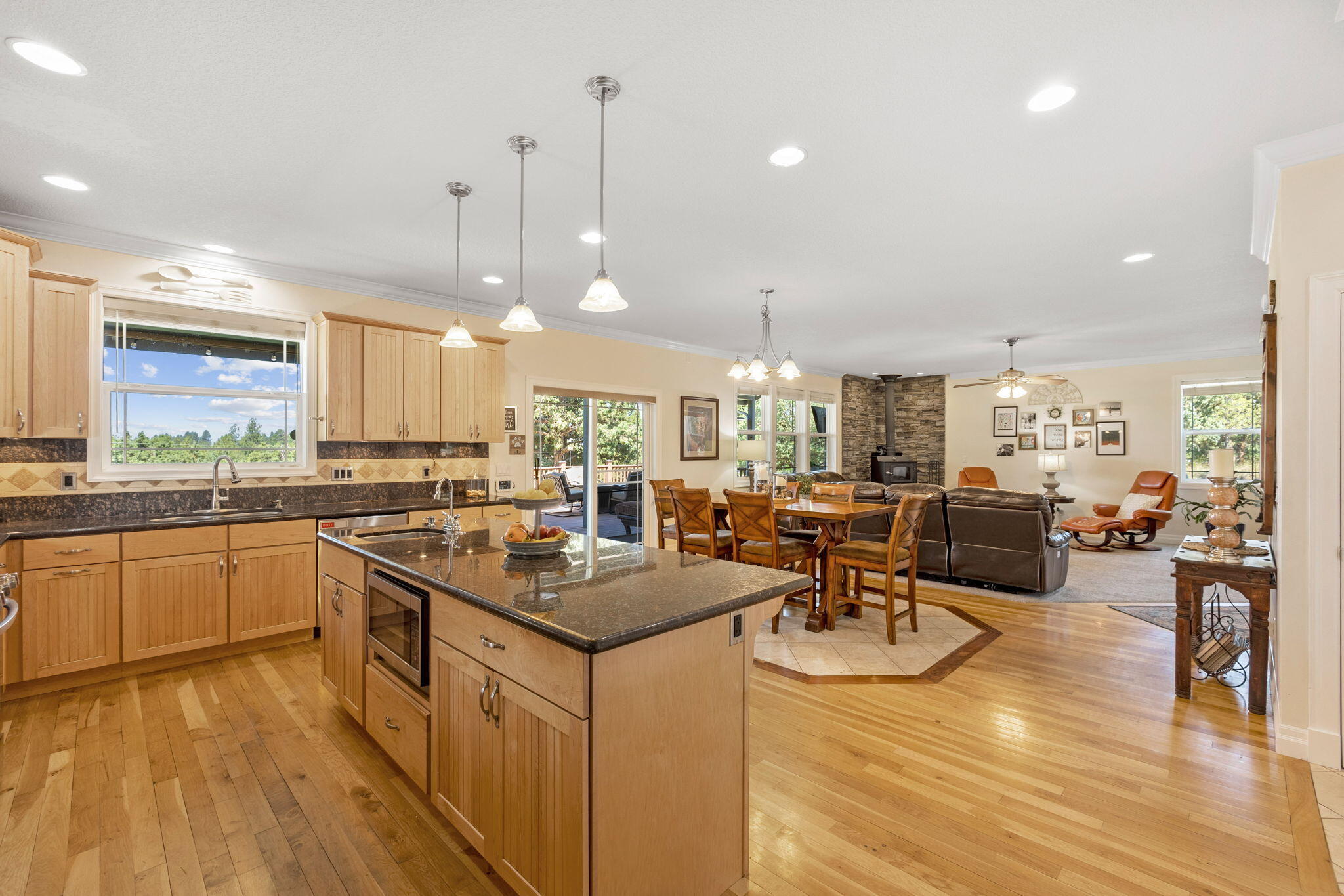 Sundance East - Residential