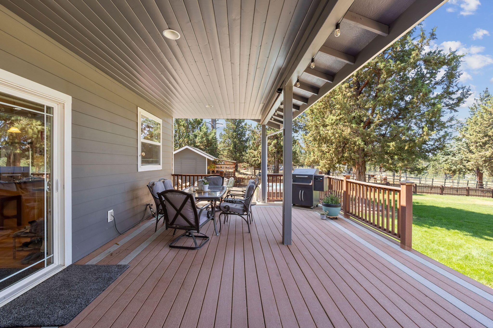 Sundance East - Residential