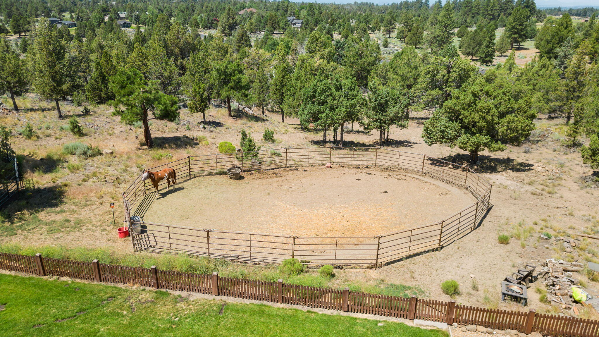 Sundance East - Residential