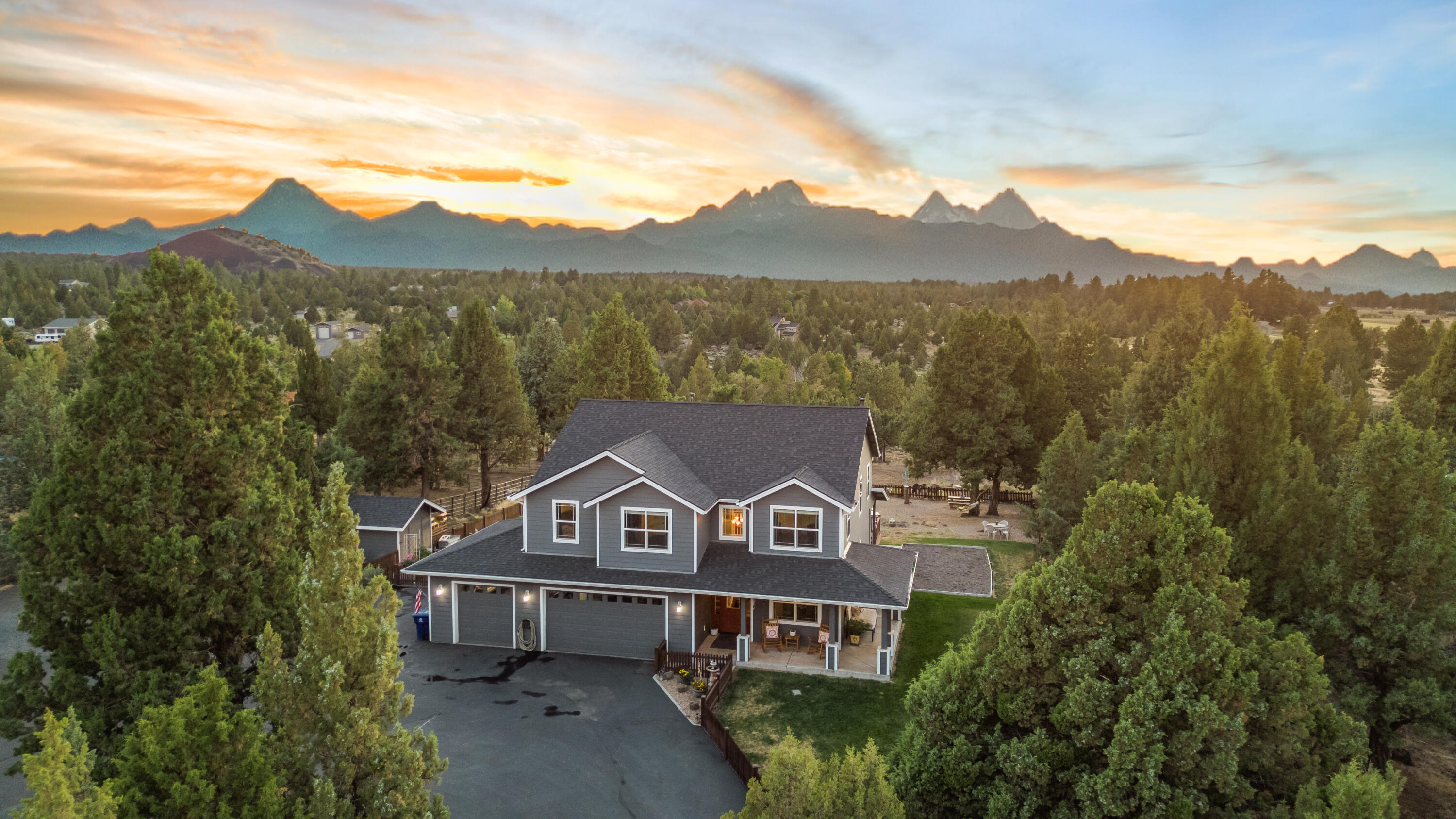 Sundance East - Residential