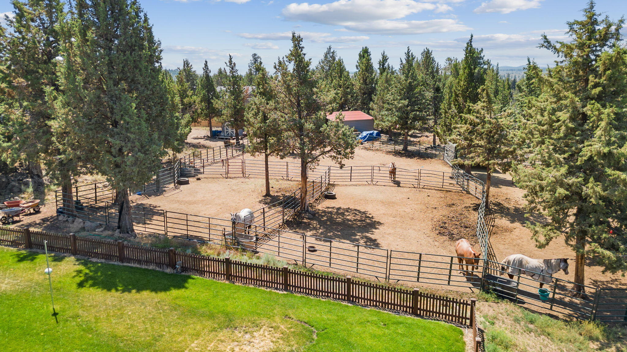 Sundance East - Residential