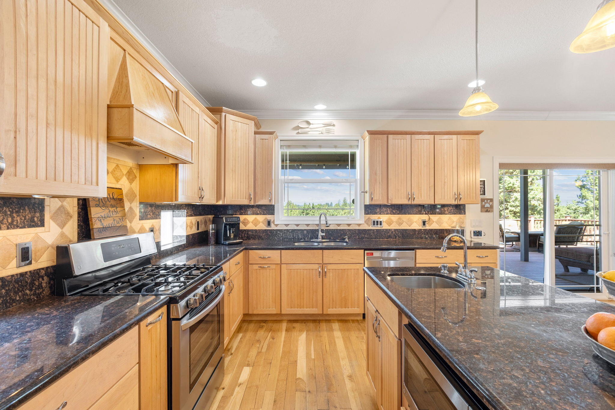 Sundance East - Residential