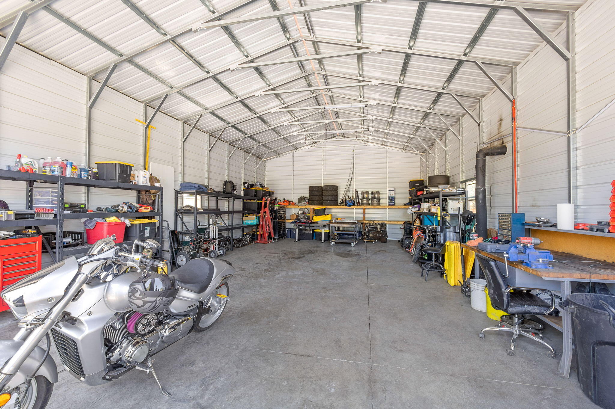 Sundance East - Residential