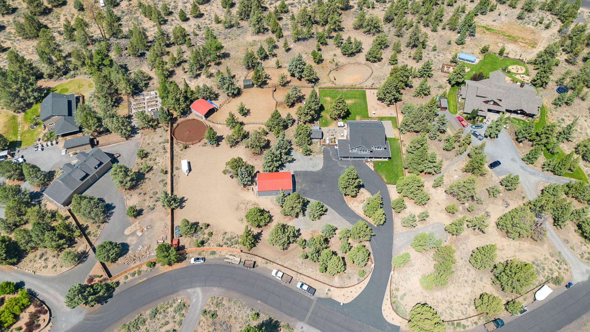 Sundance East - Residential