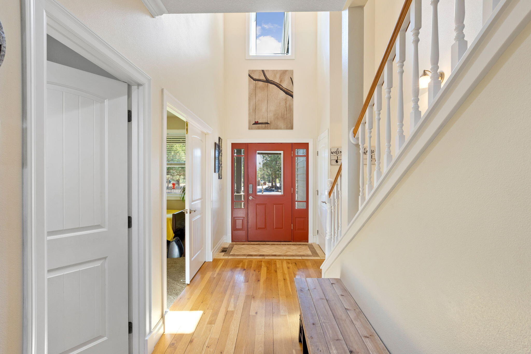 Sundance East - Residential