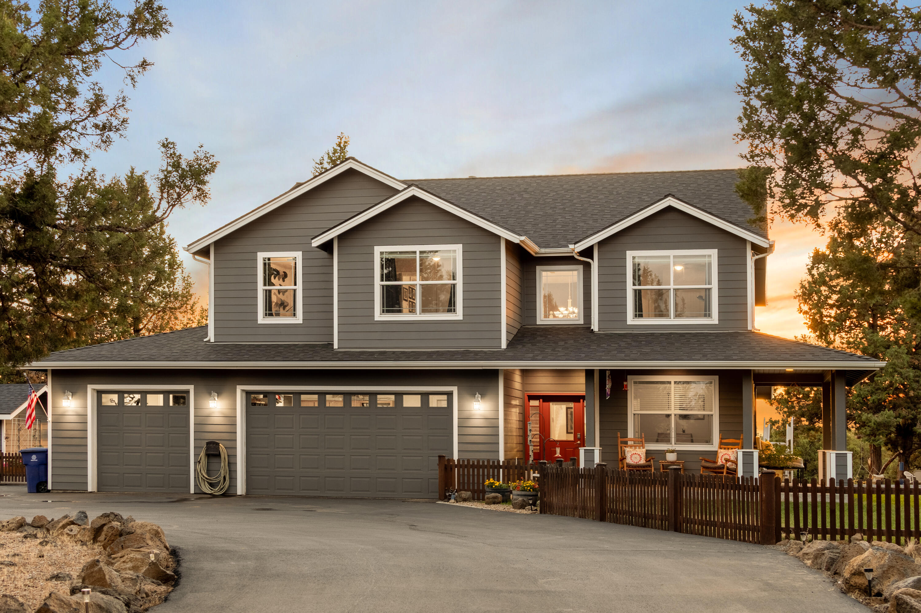 Sundance East - Residential