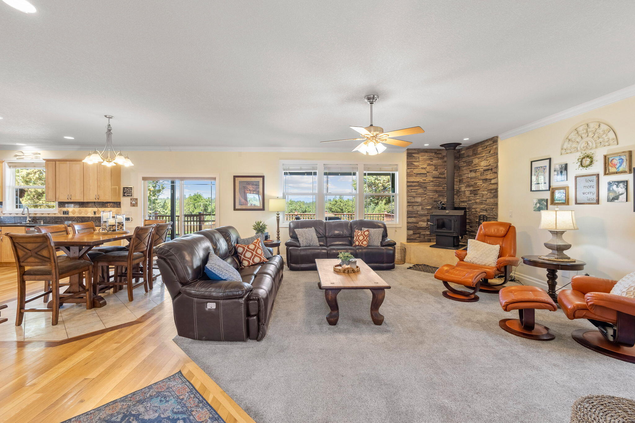 Sundance East - Residential