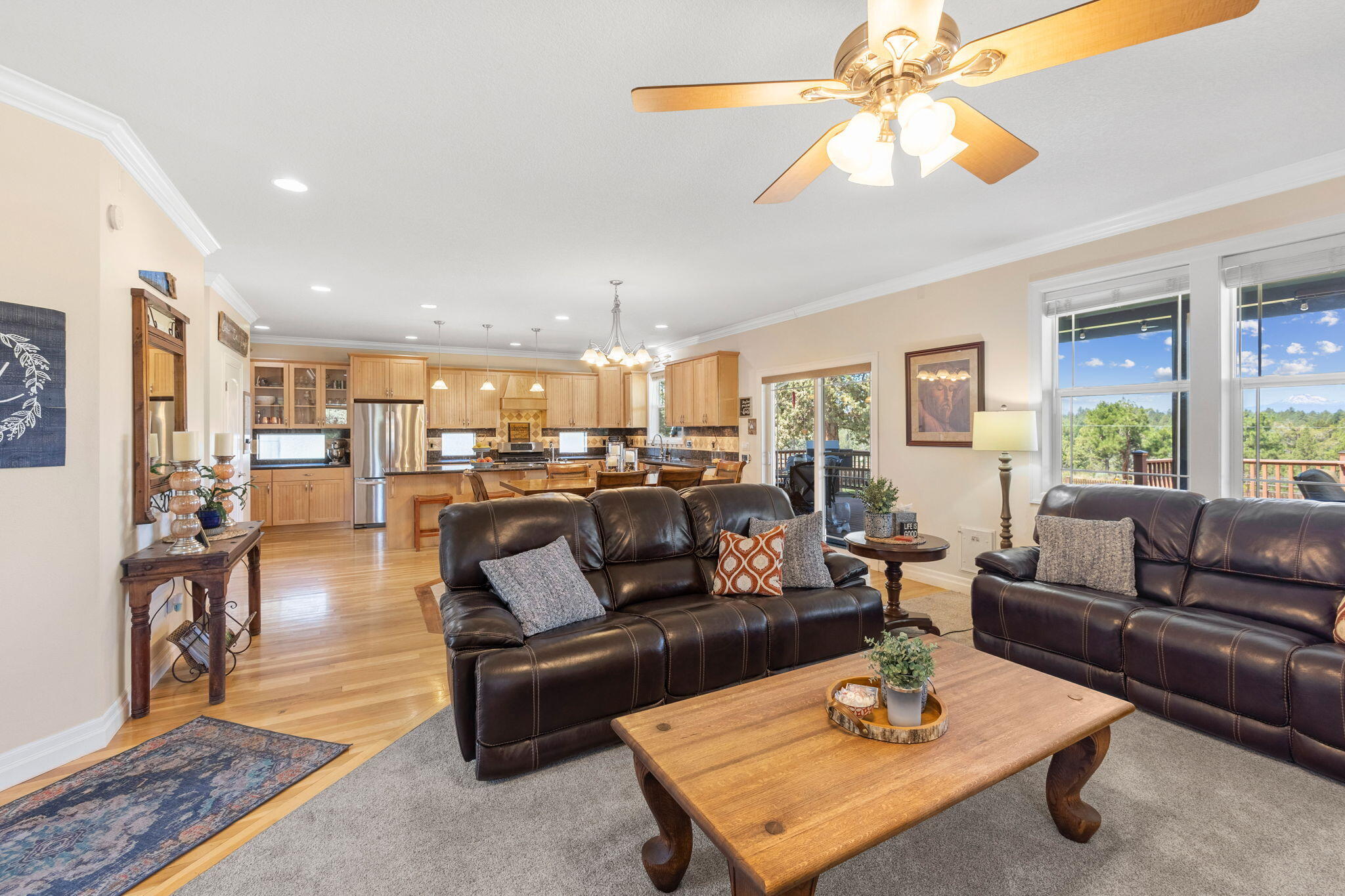 Sundance East - Residential