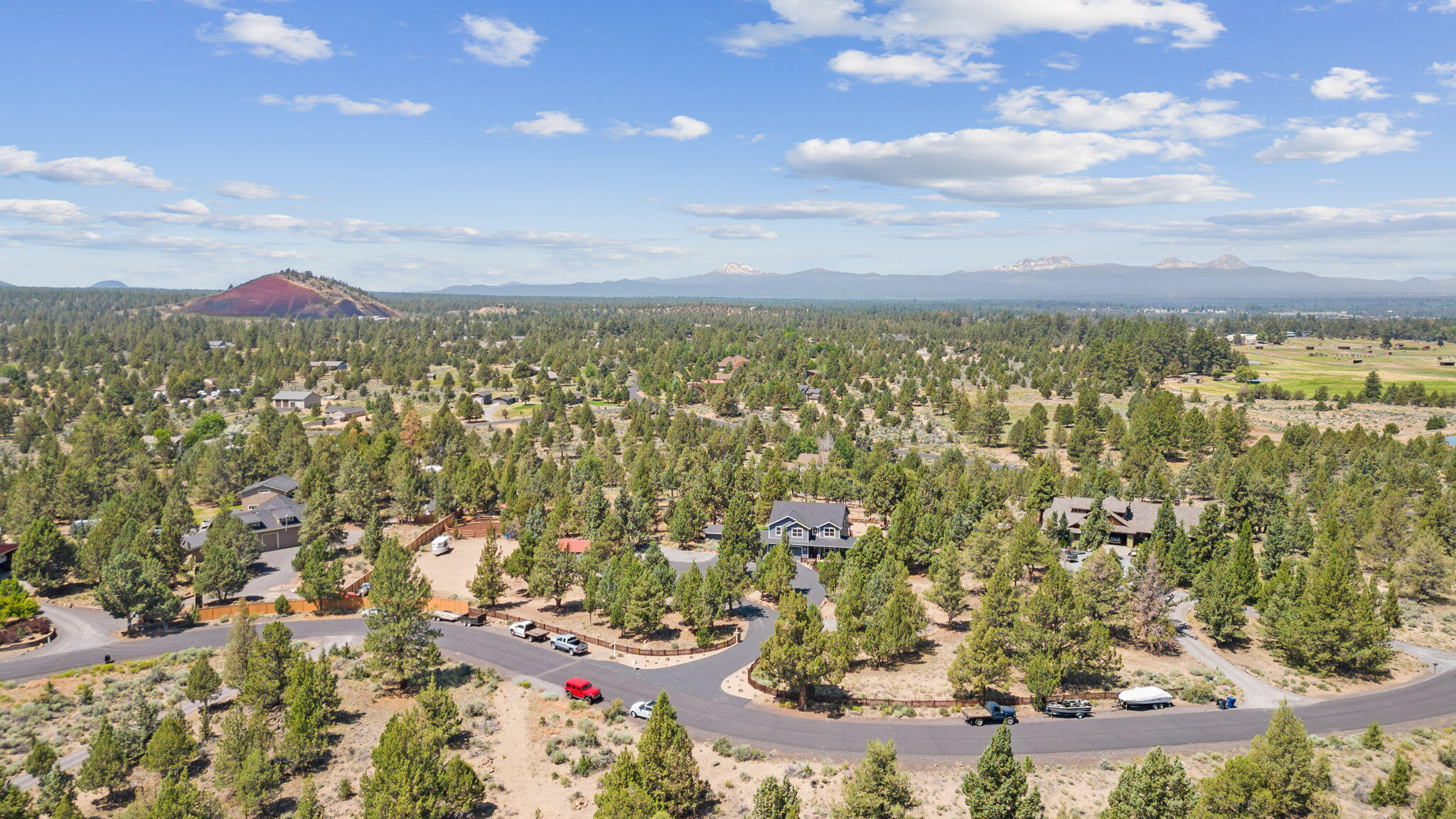 Sundance East - Residential