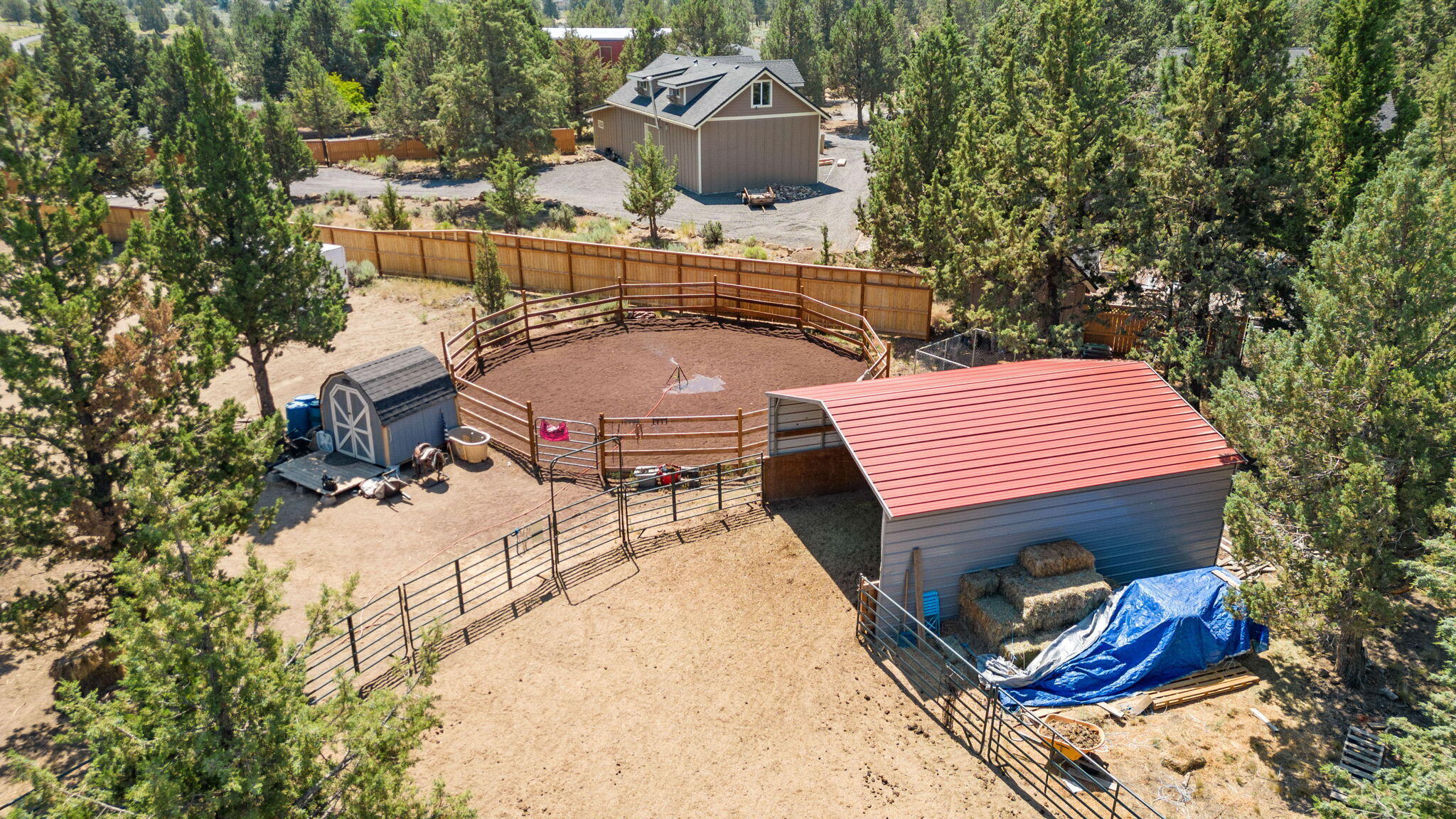 Sundance East - Residential