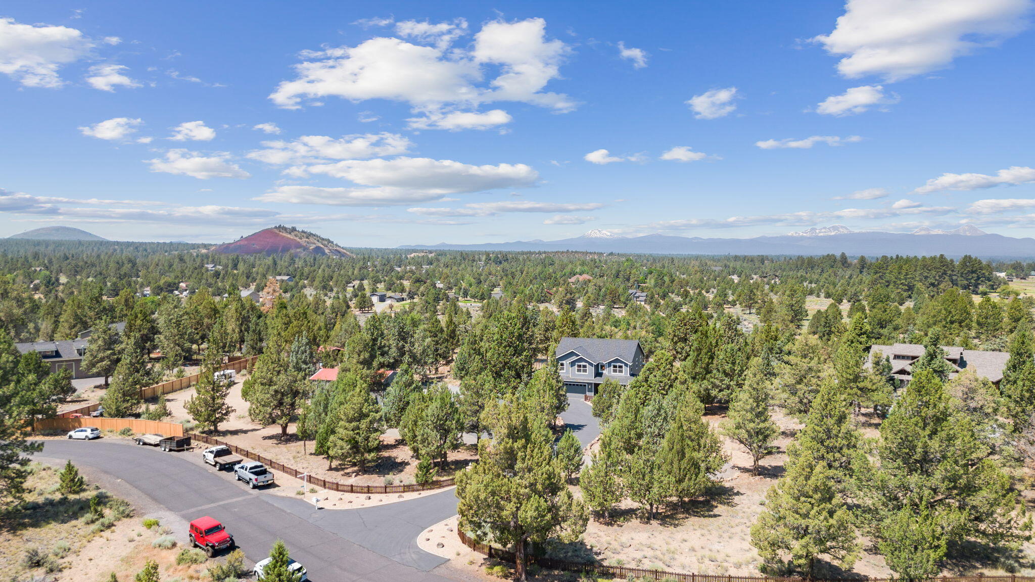 Sundance East - Residential