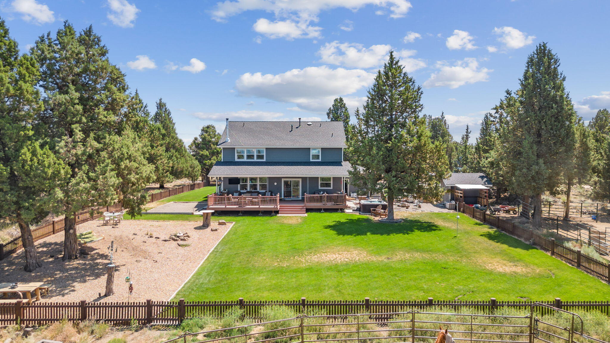 Sundance East - Residential