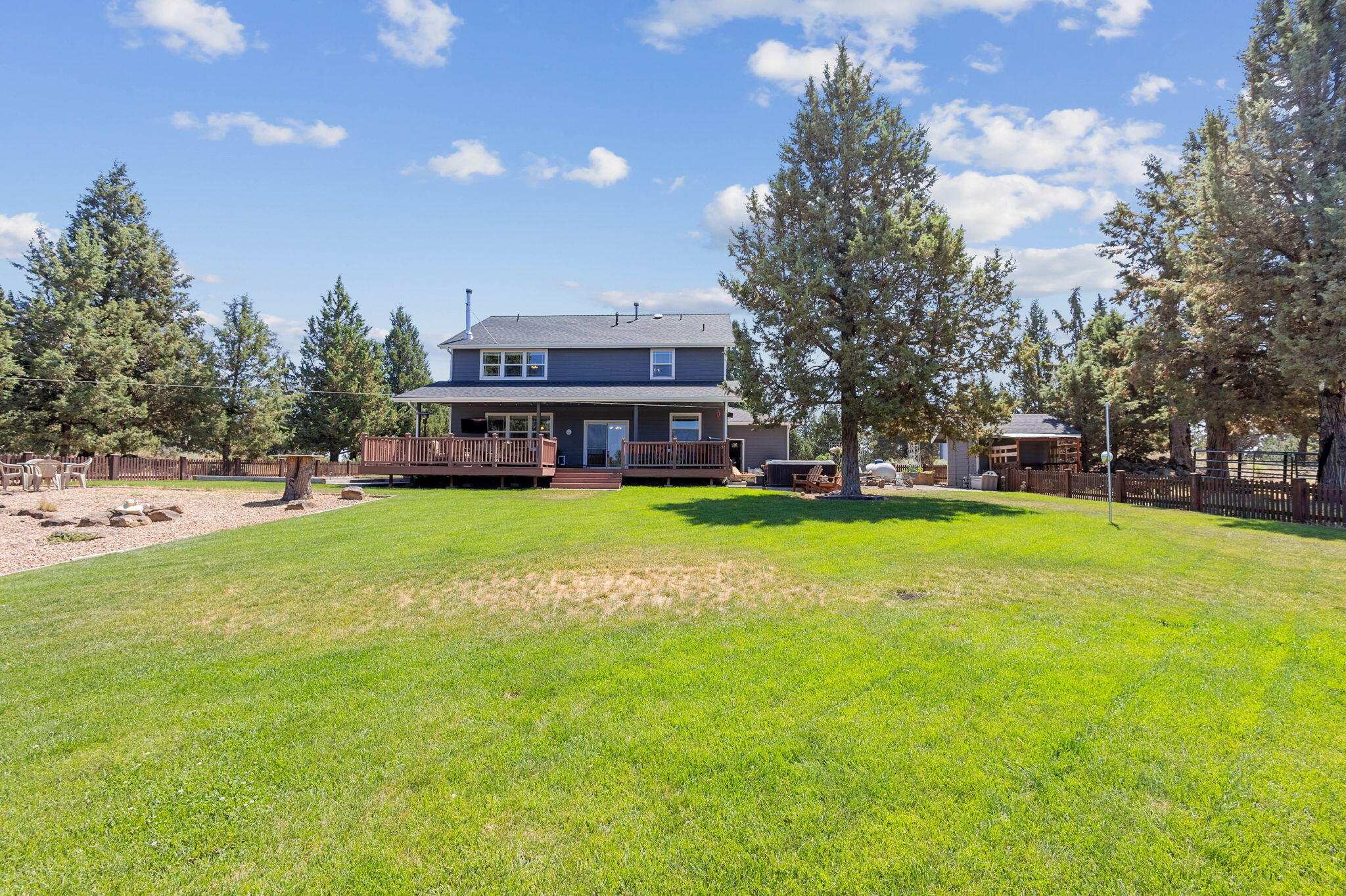 Sundance East - Residential