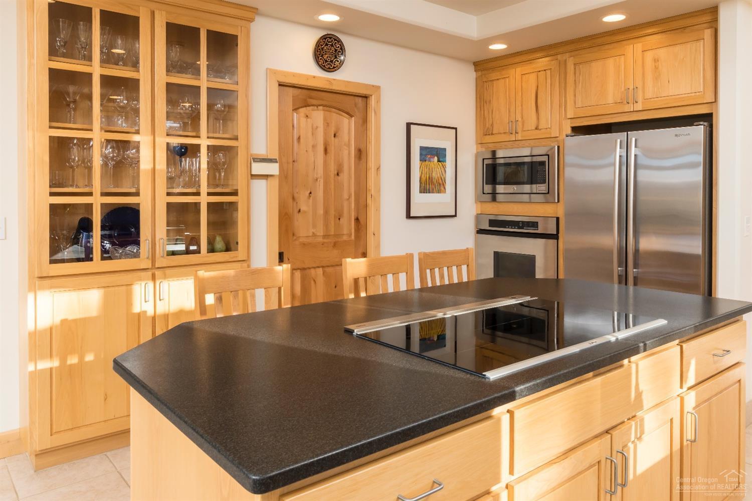 Tumalo Heights - Residential