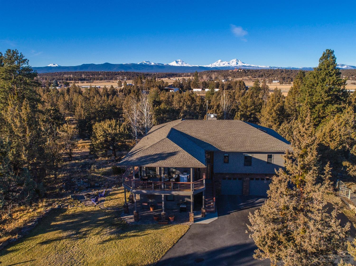 Tumalo Heights - Residential