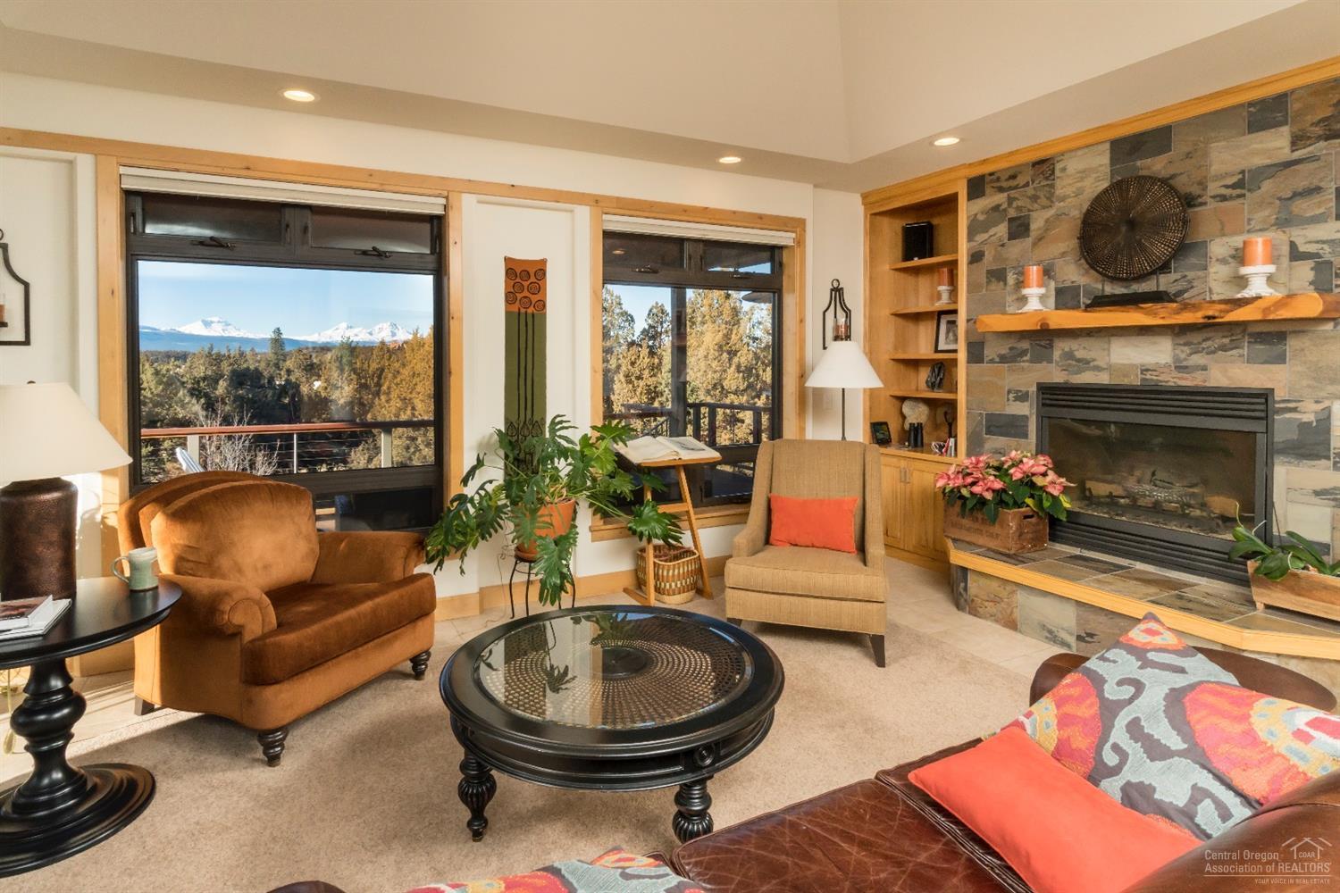 Tumalo Heights - Residential