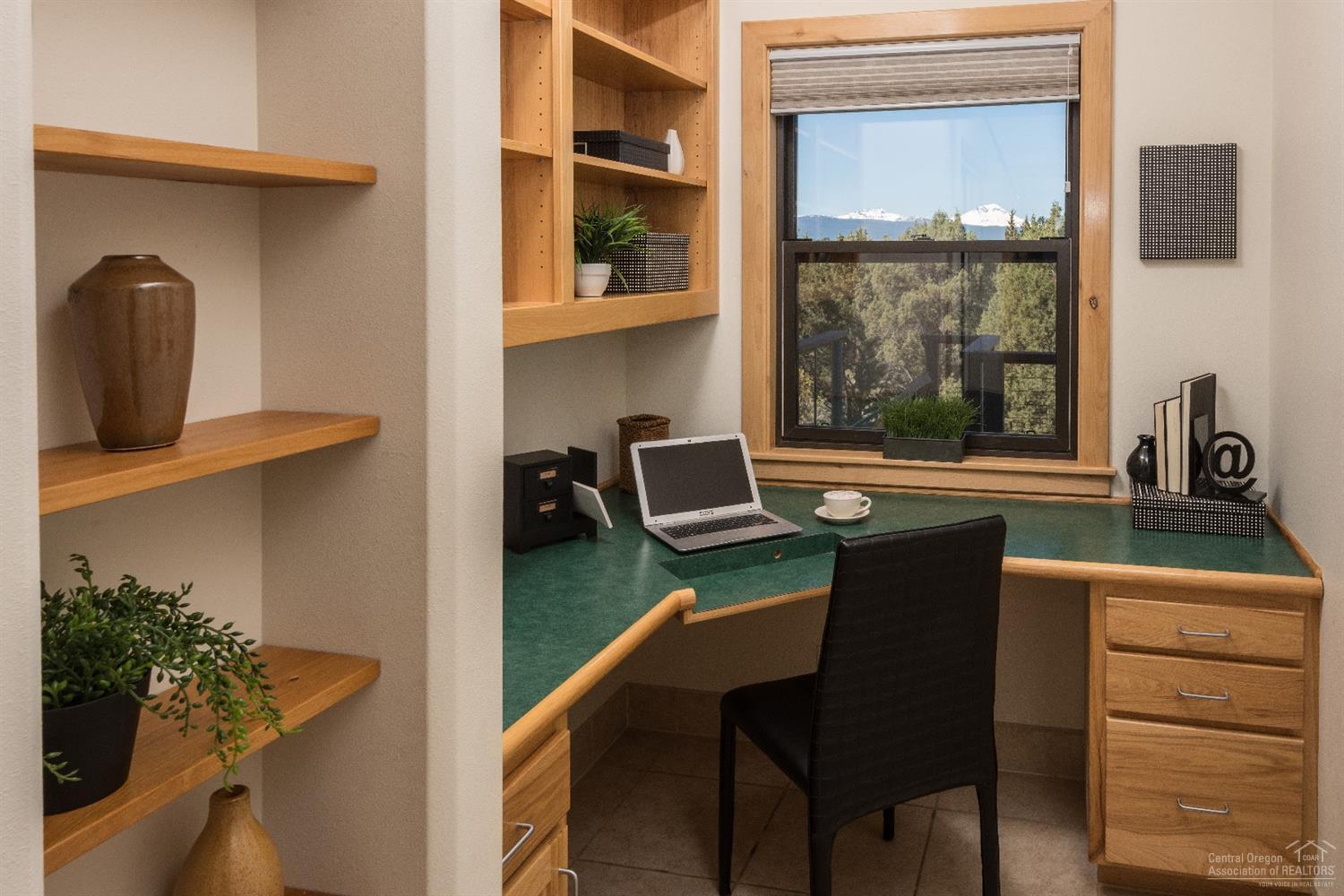 Tumalo Heights - Residential