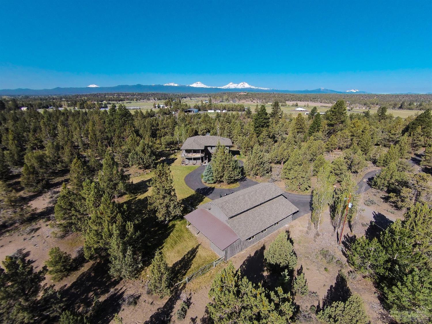 Tumalo Heights - Residential