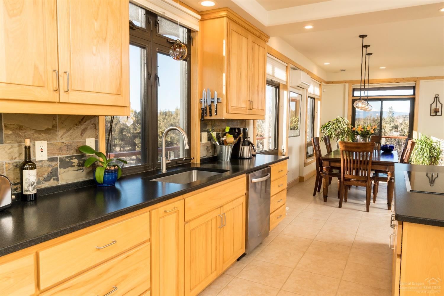 Tumalo Heights - Residential