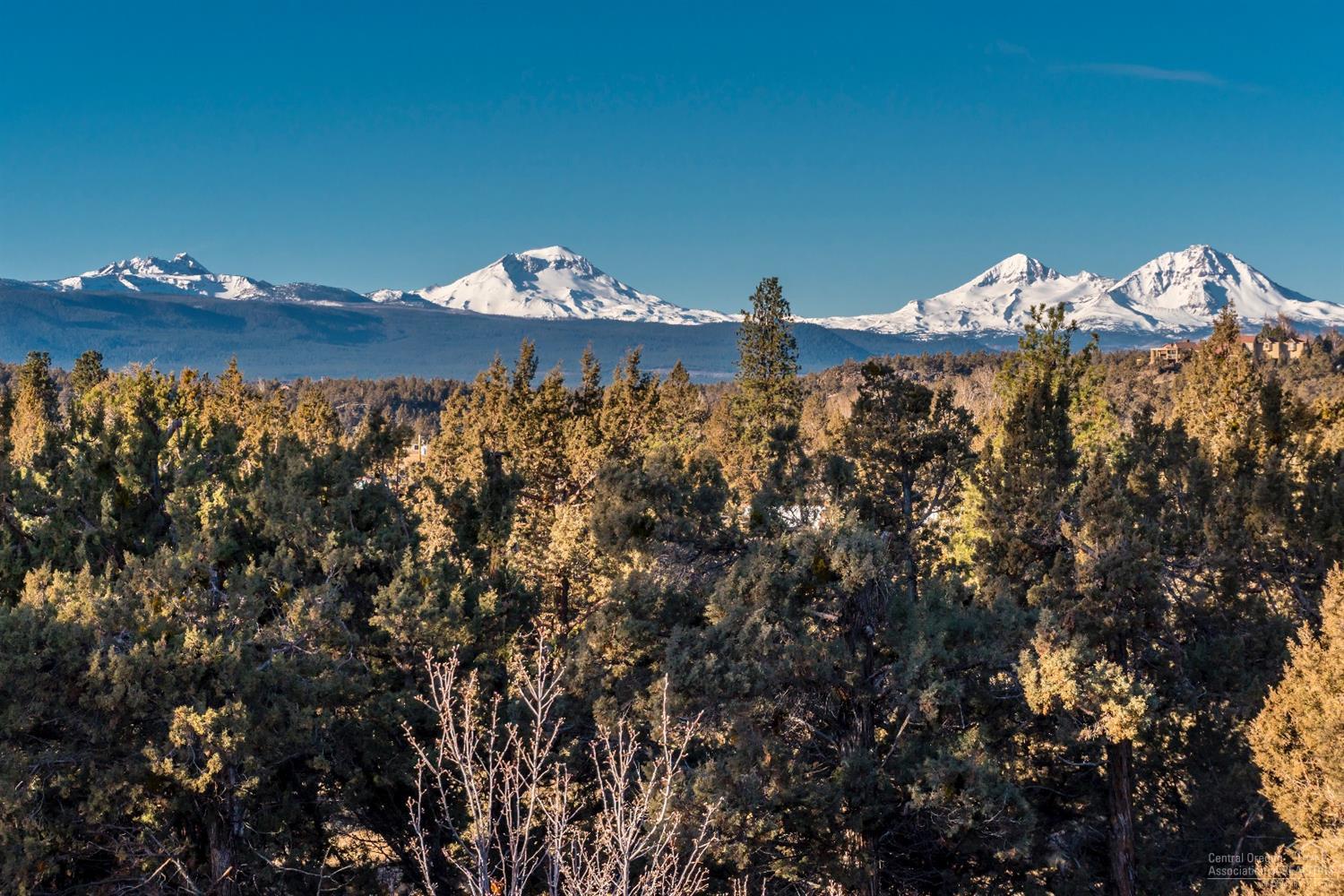 Tumalo Heights - Residential
