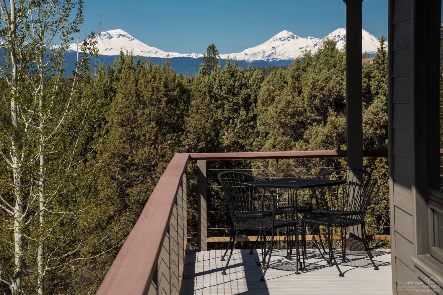 Tumalo Heights - Residential