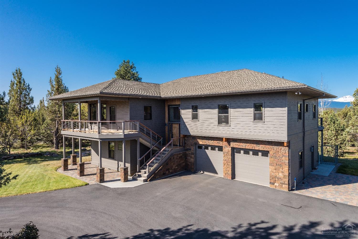 Tumalo Heights - Residential