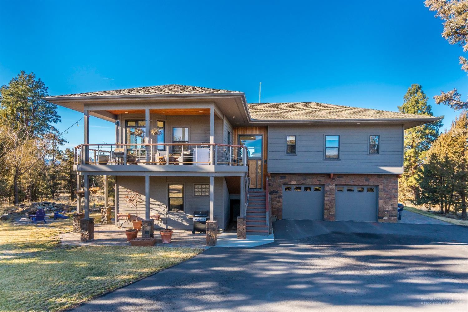 Tumalo Heights - Residential