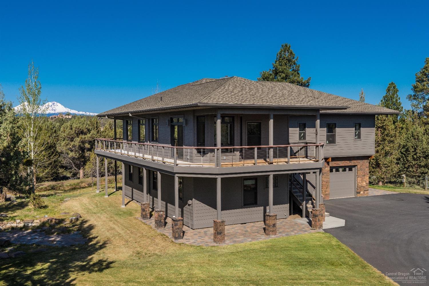 Tumalo Heights - Residential