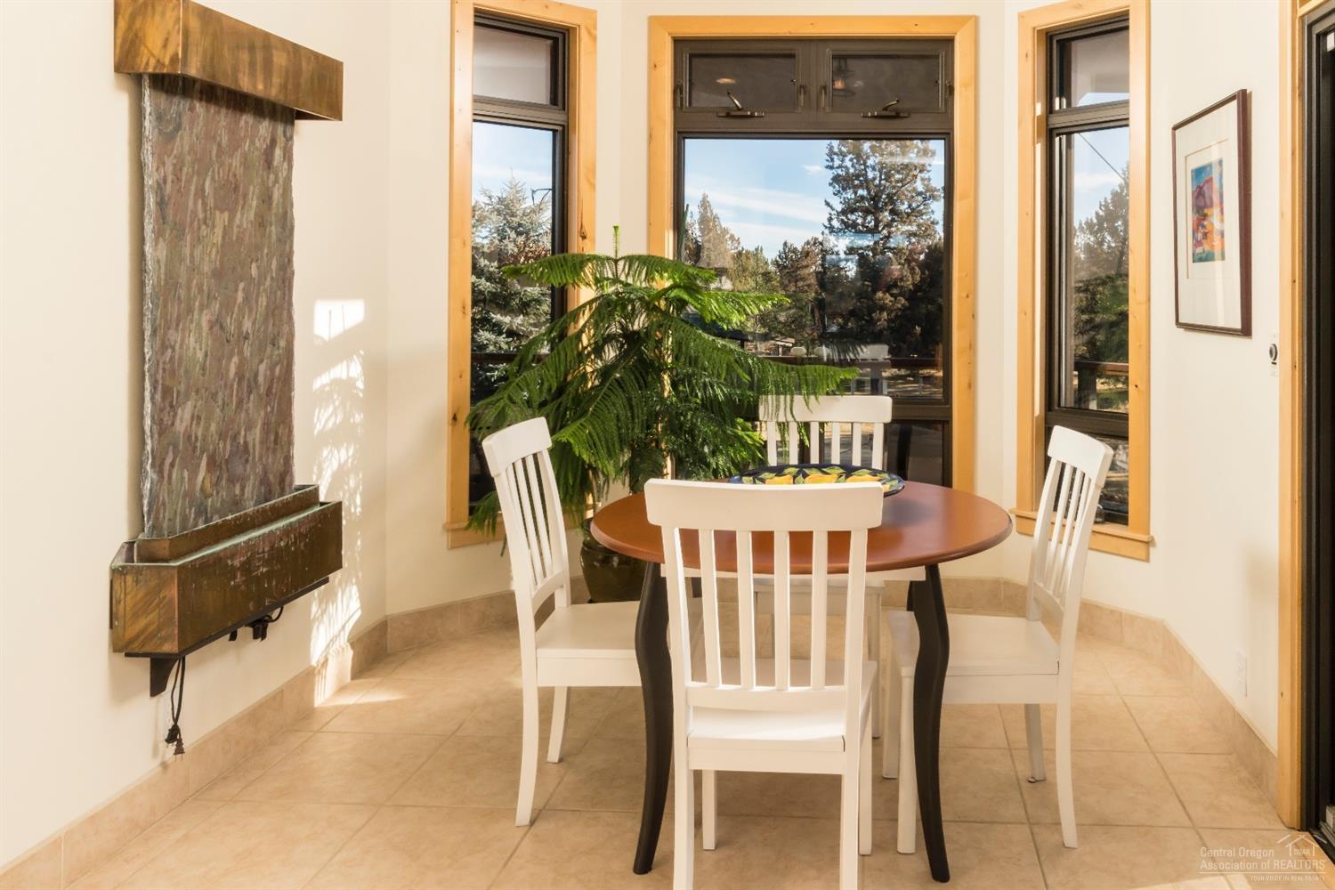 Tumalo Heights - Residential