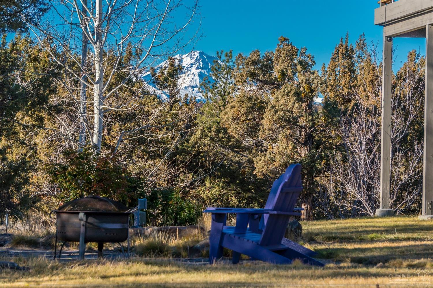 Tumalo Heights - Residential