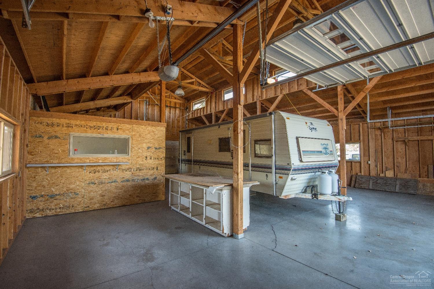 Tumalo Heights - Residential