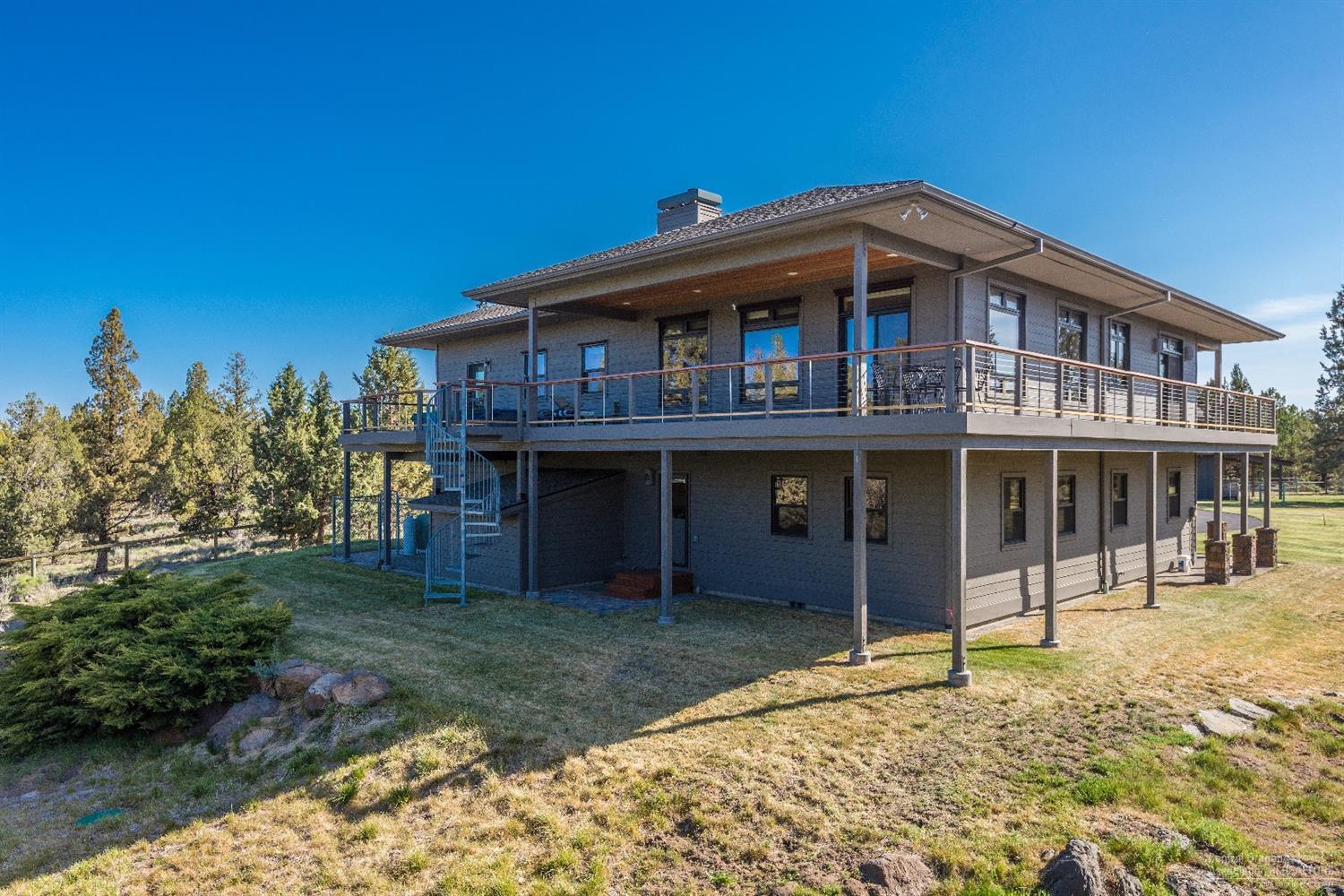 Tumalo Heights - Residential