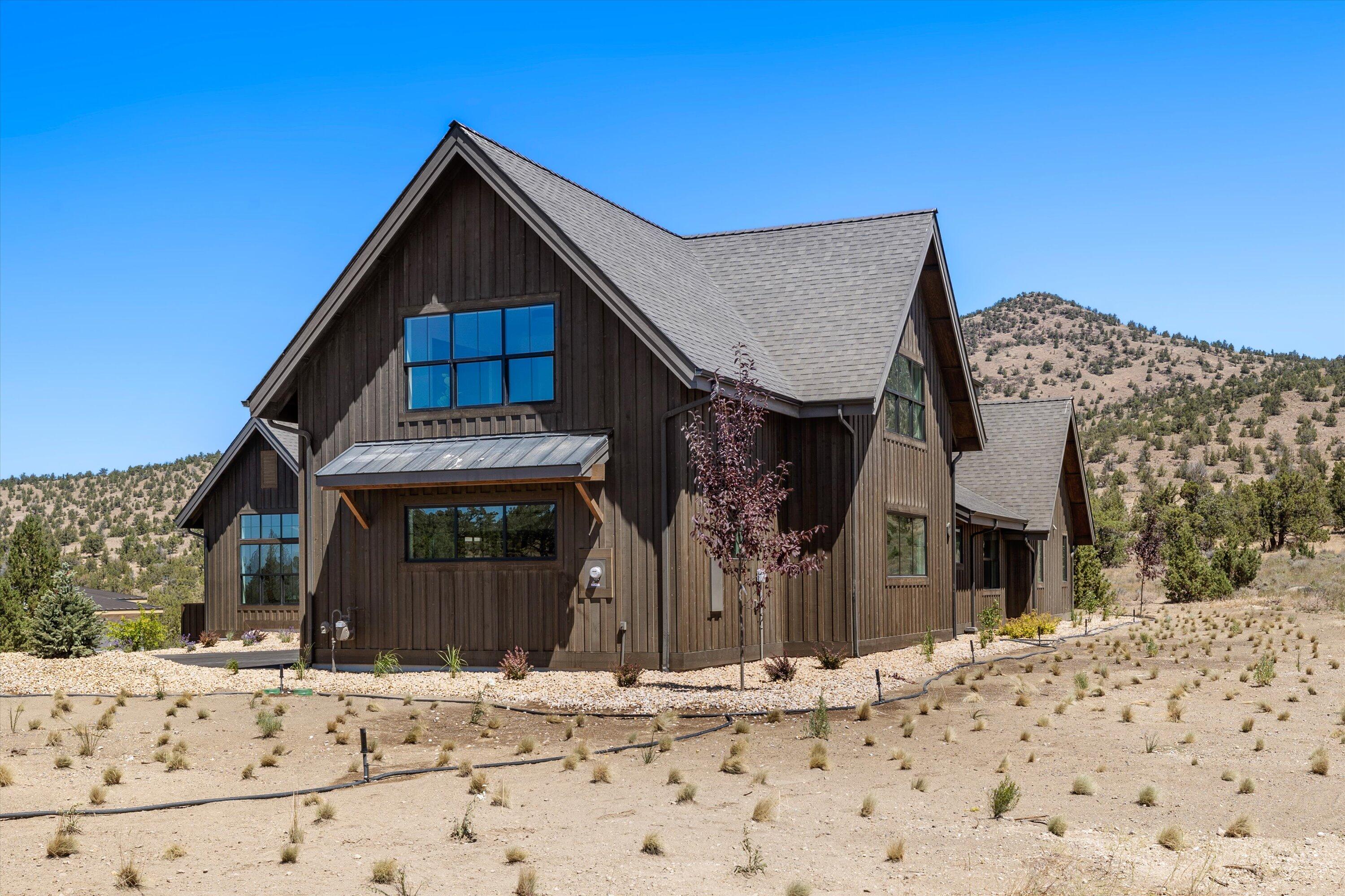 Brasada Ranch - Residential