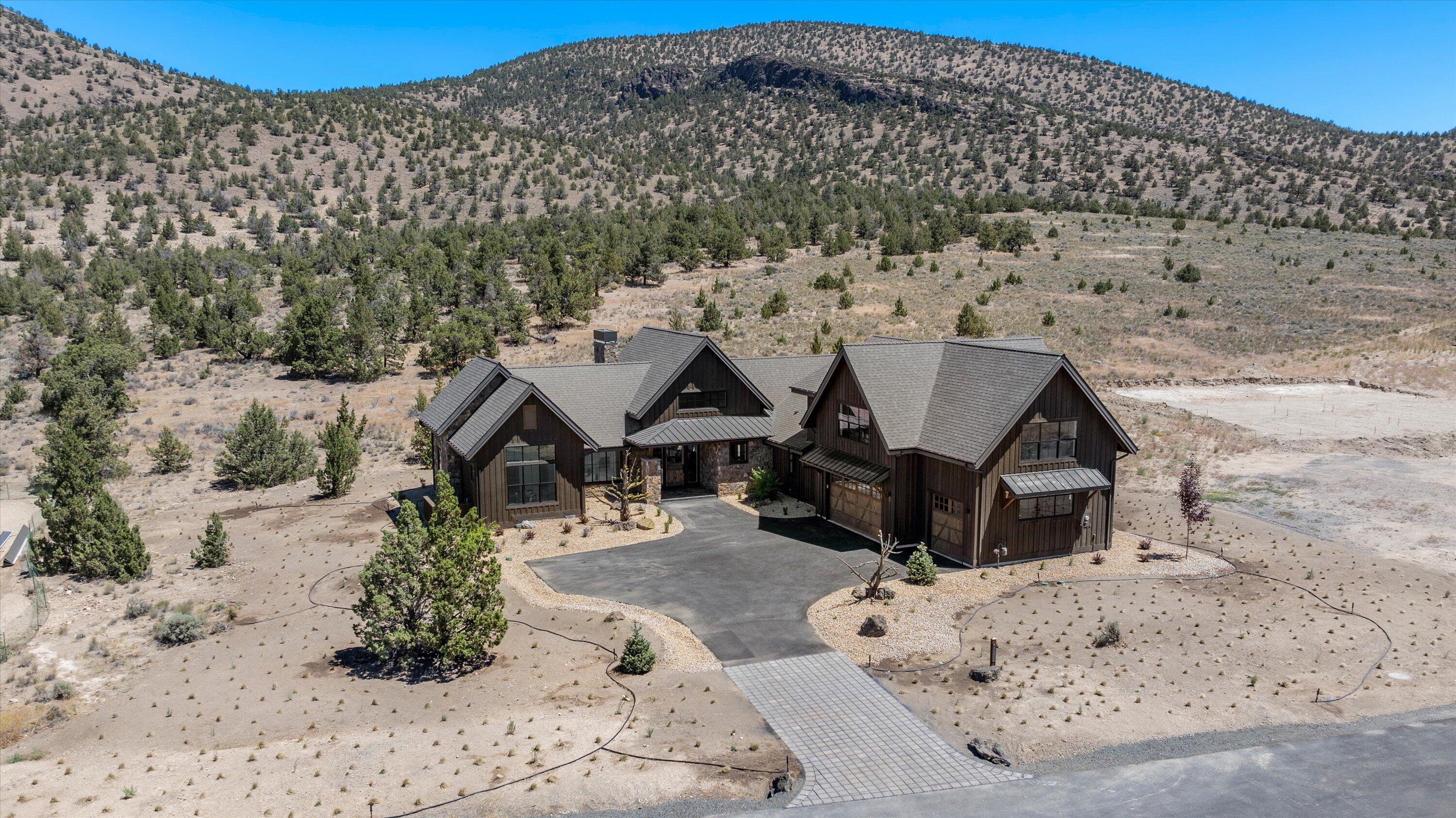 Brasada Ranch - Residential