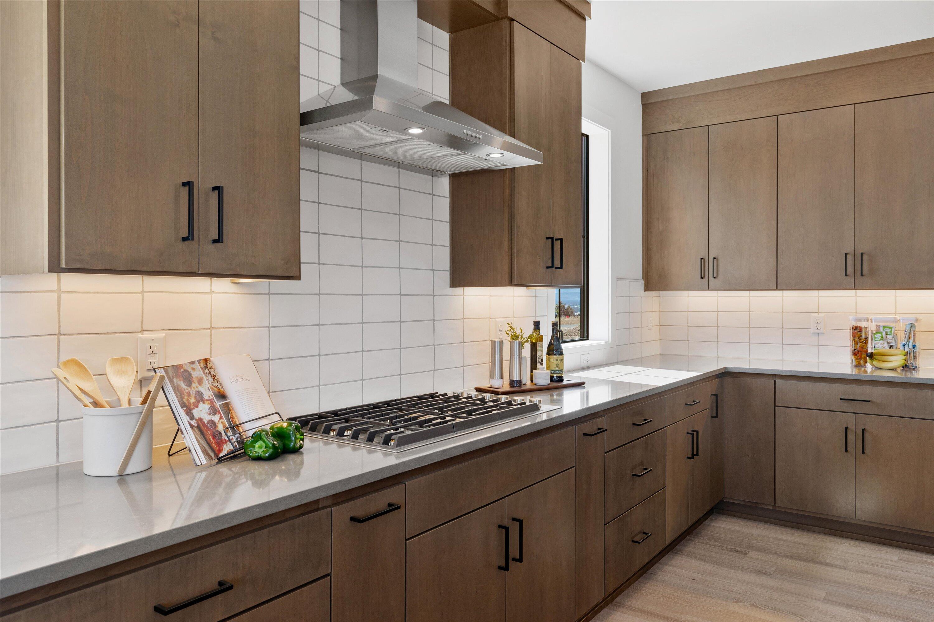 Brasada Ranch - Residential