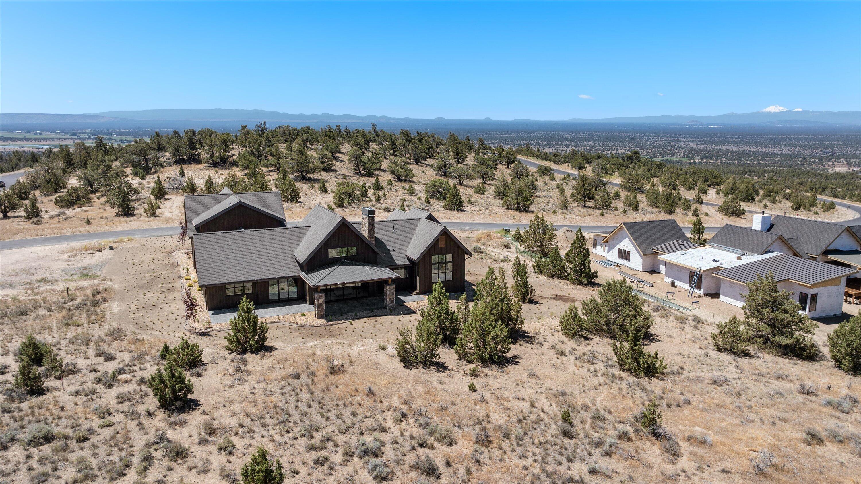 Brasada Ranch - Residential