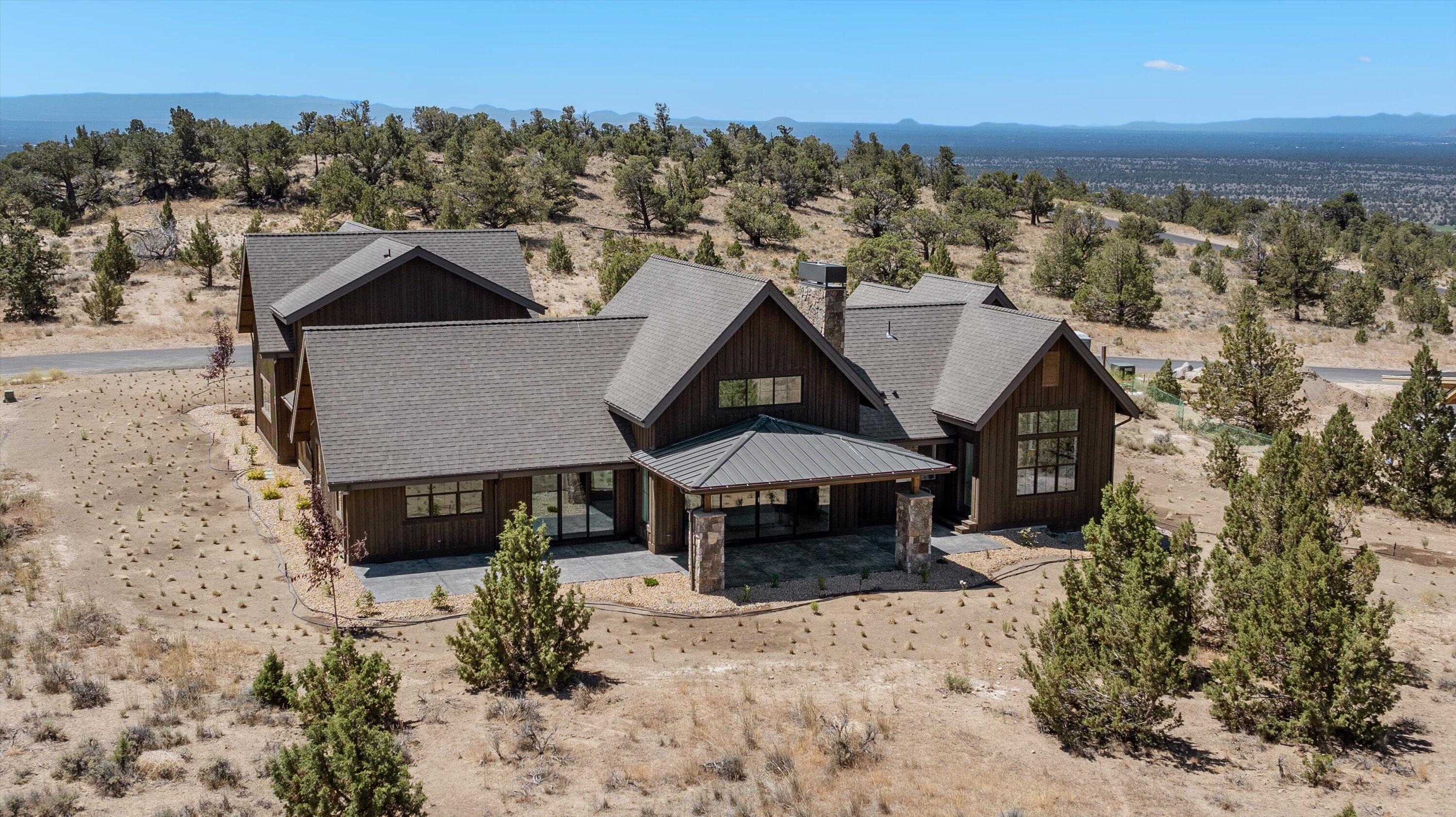 Brasada Ranch - Residential