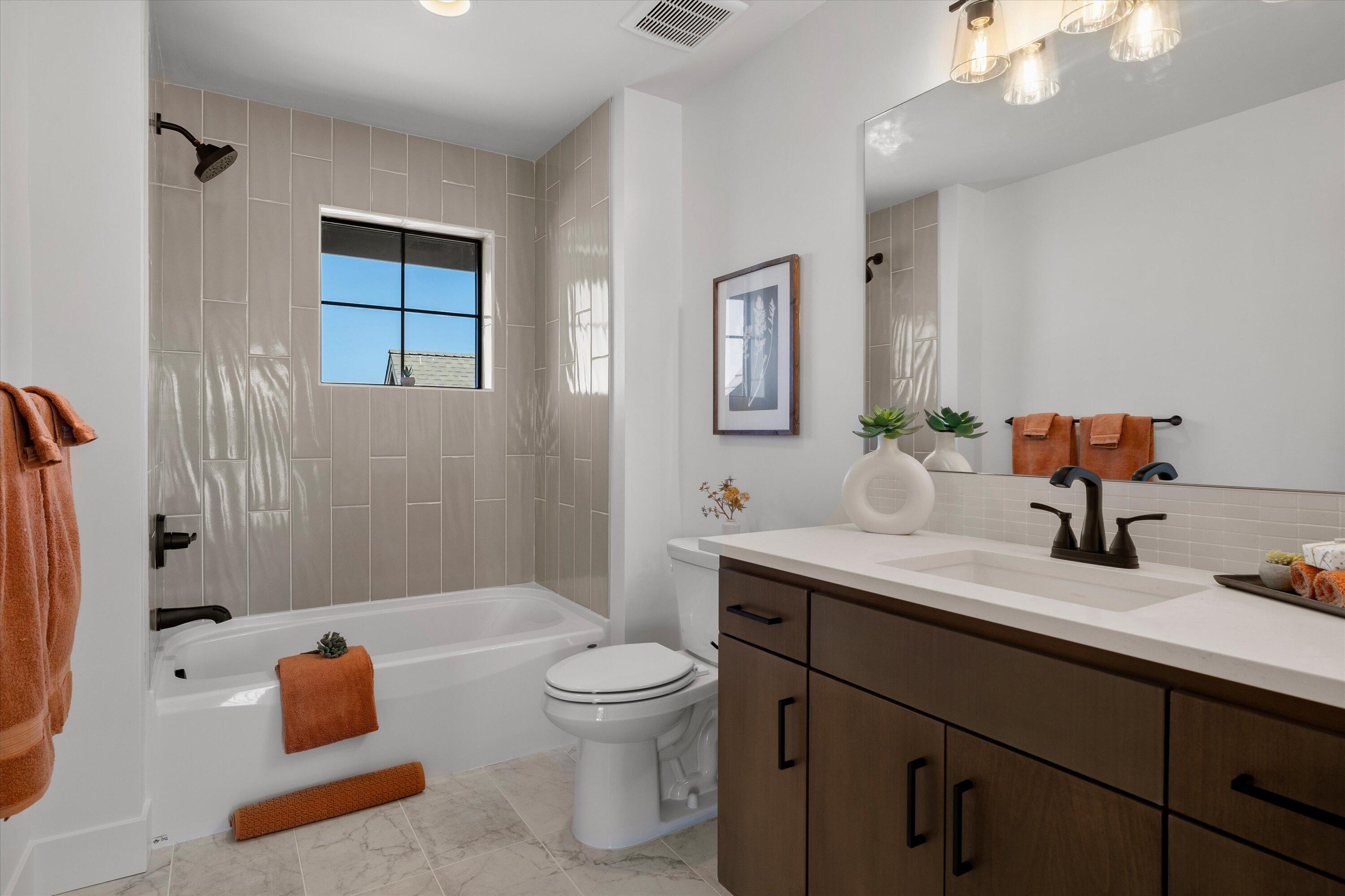 Brasada Ranch - Residential