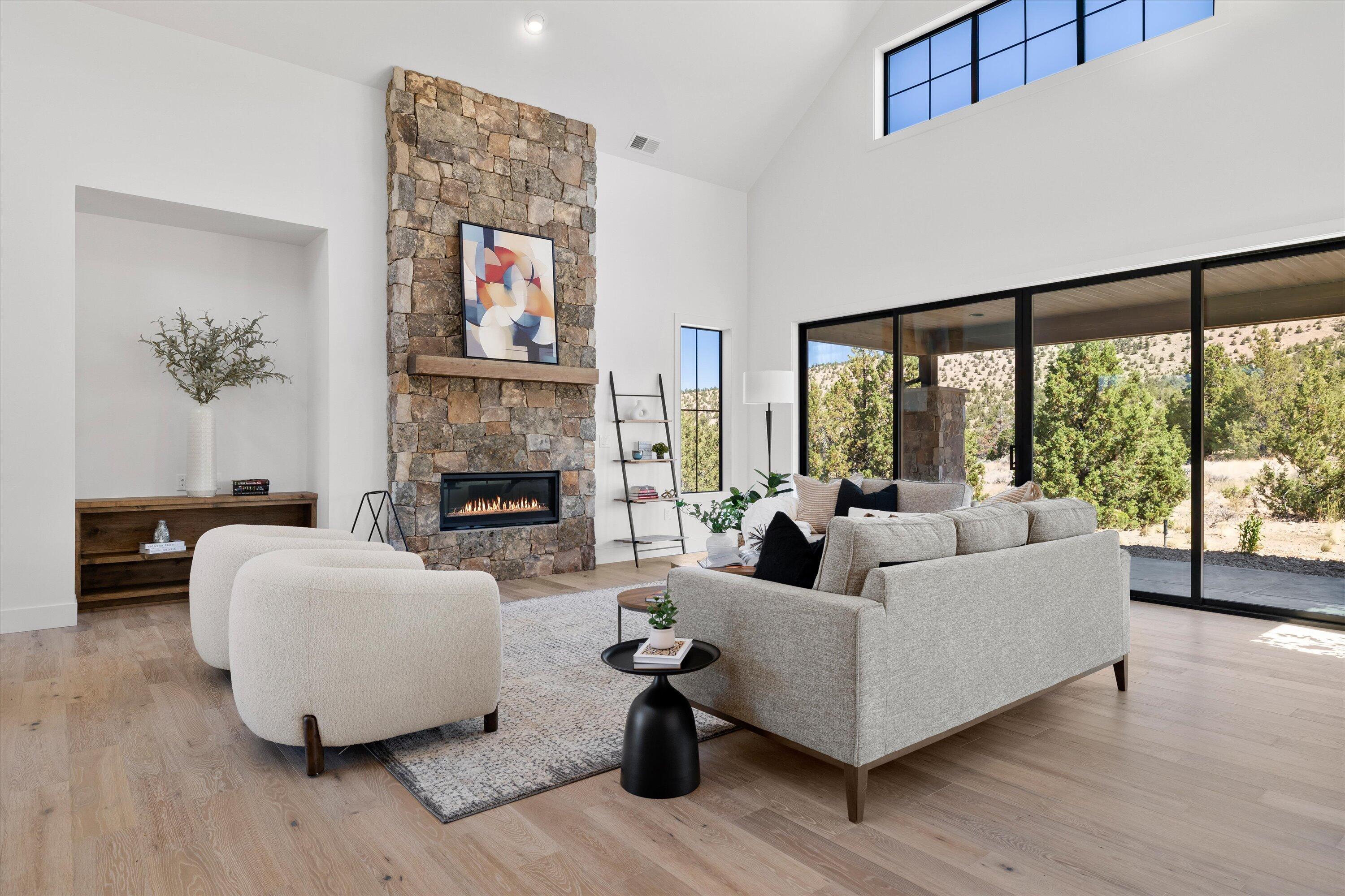 Brasada Ranch - Residential