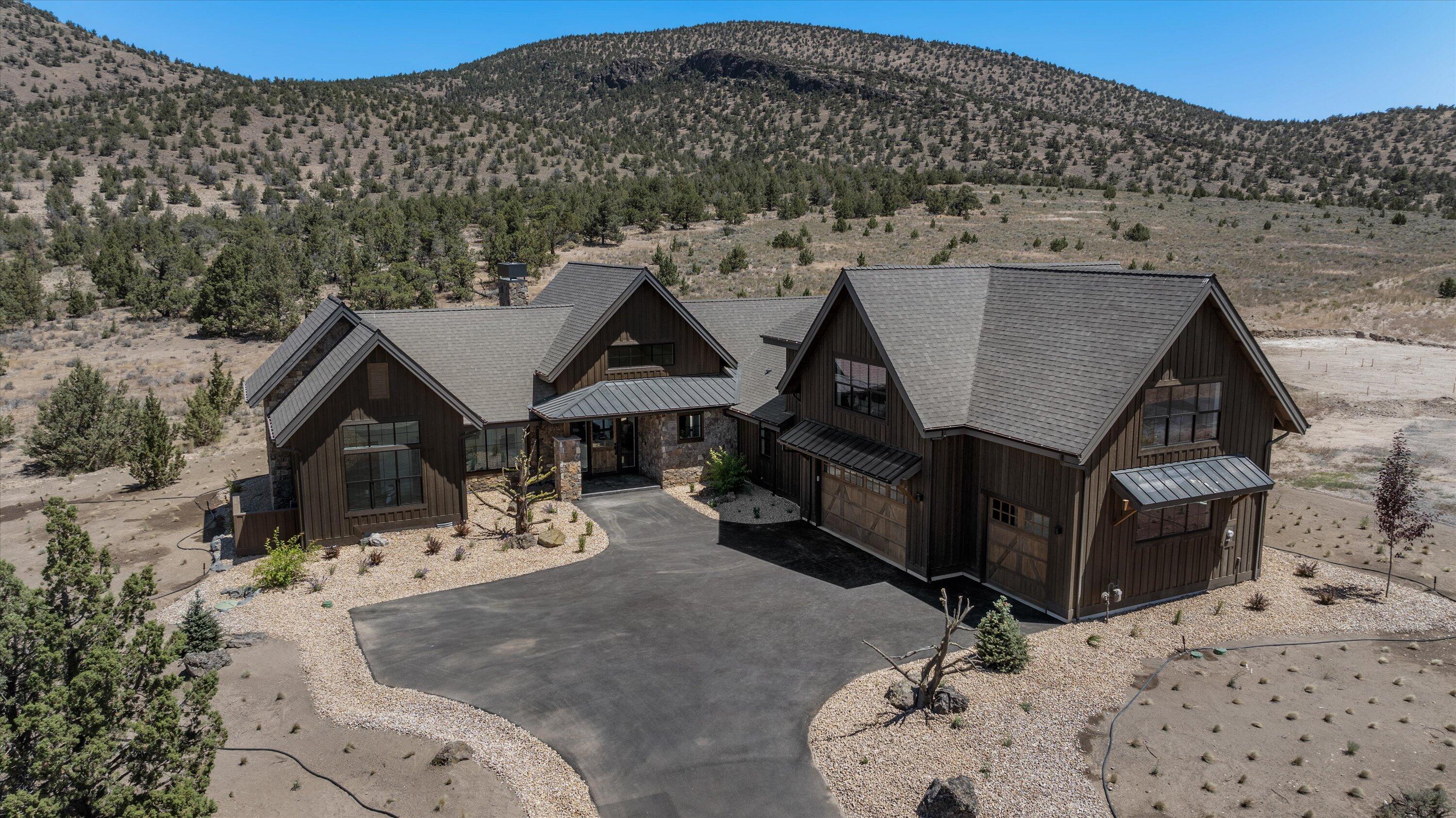 Brasada Ranch - Residential