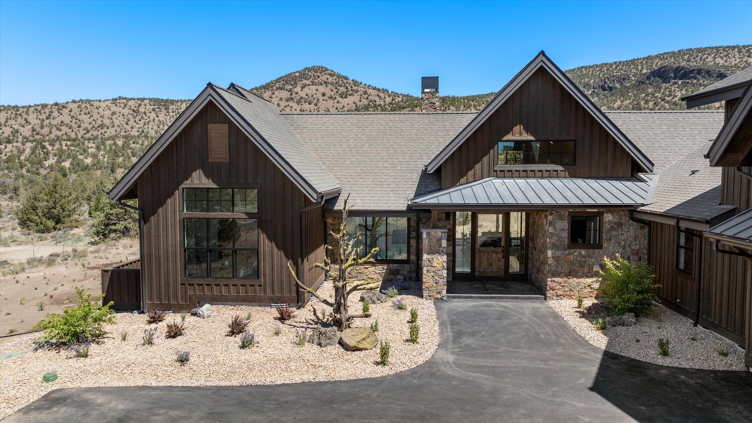 Brasada Ranch - Residential