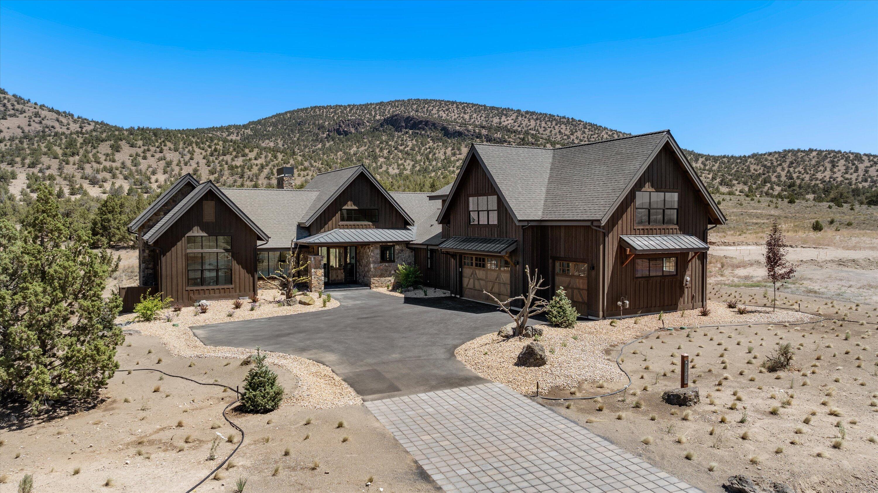 Brasada Ranch - Residential