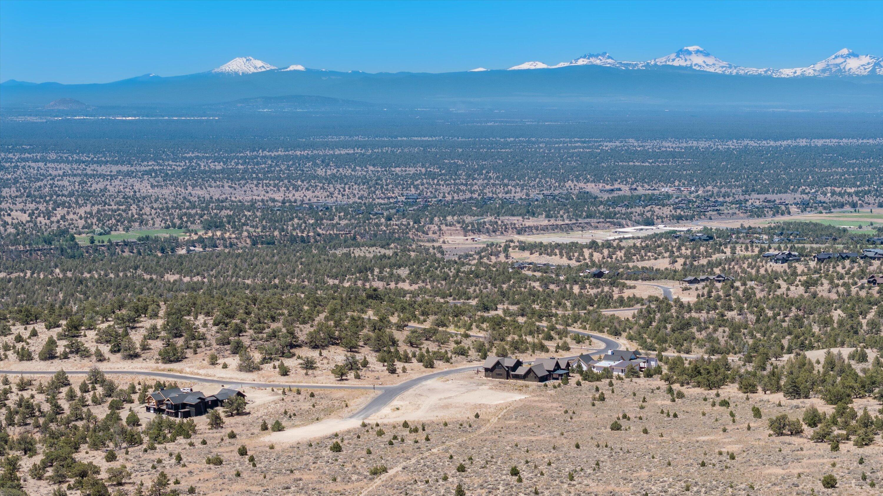 Brasada Ranch - Residential