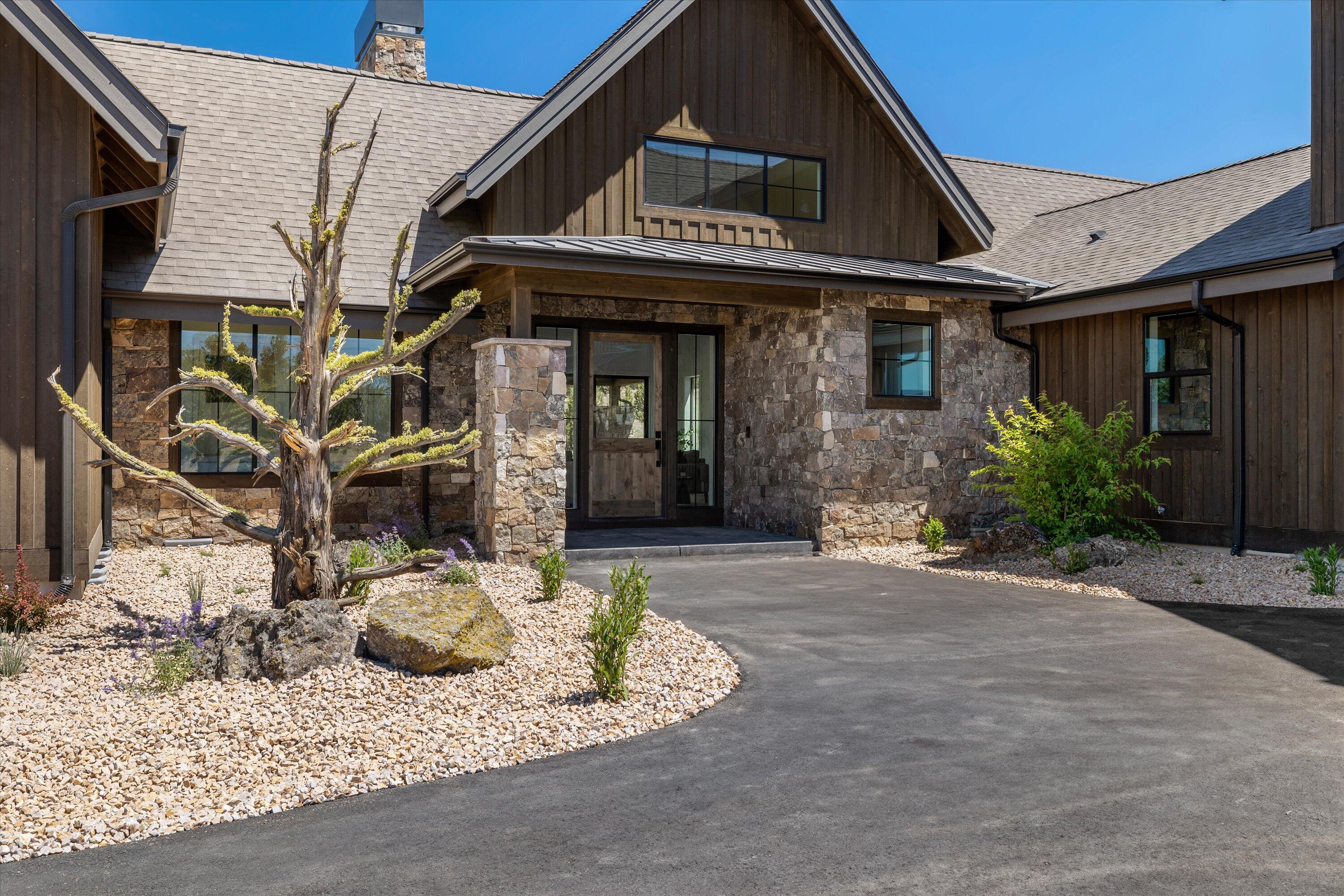 Brasada Ranch - Residential