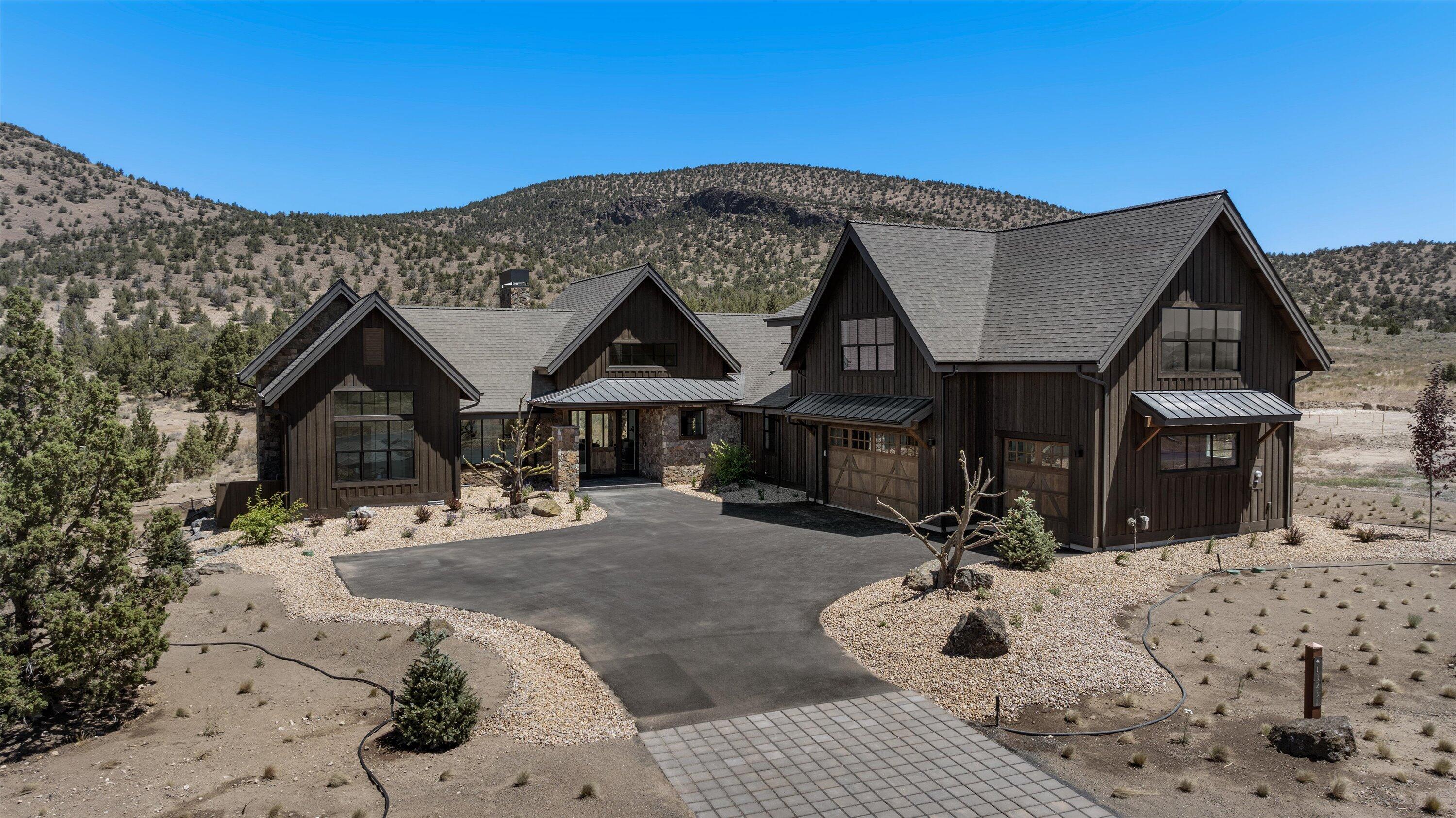 Brasada Ranch - Residential