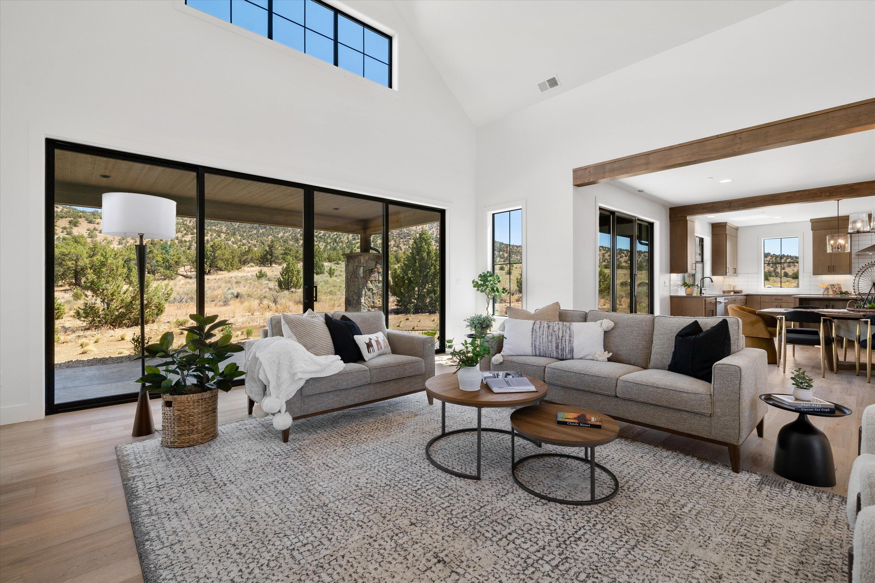 Brasada Ranch - Residential