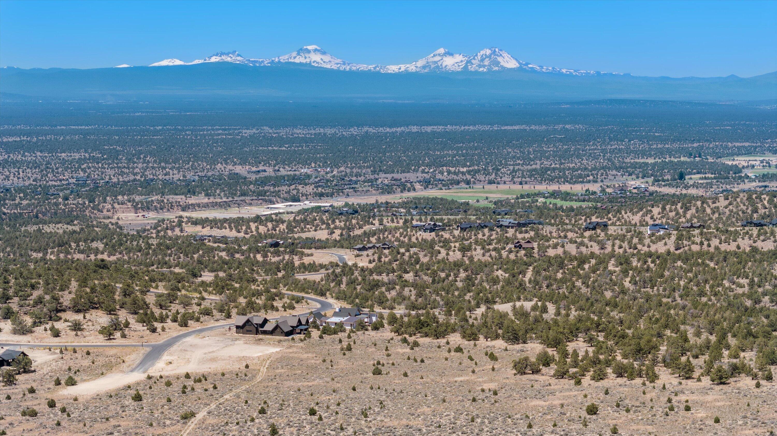 Brasada Ranch - Residential