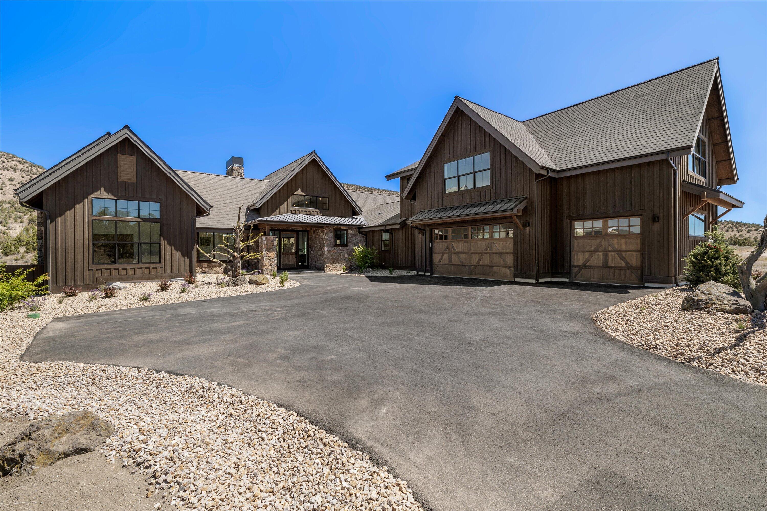 Brasada Ranch - Residential