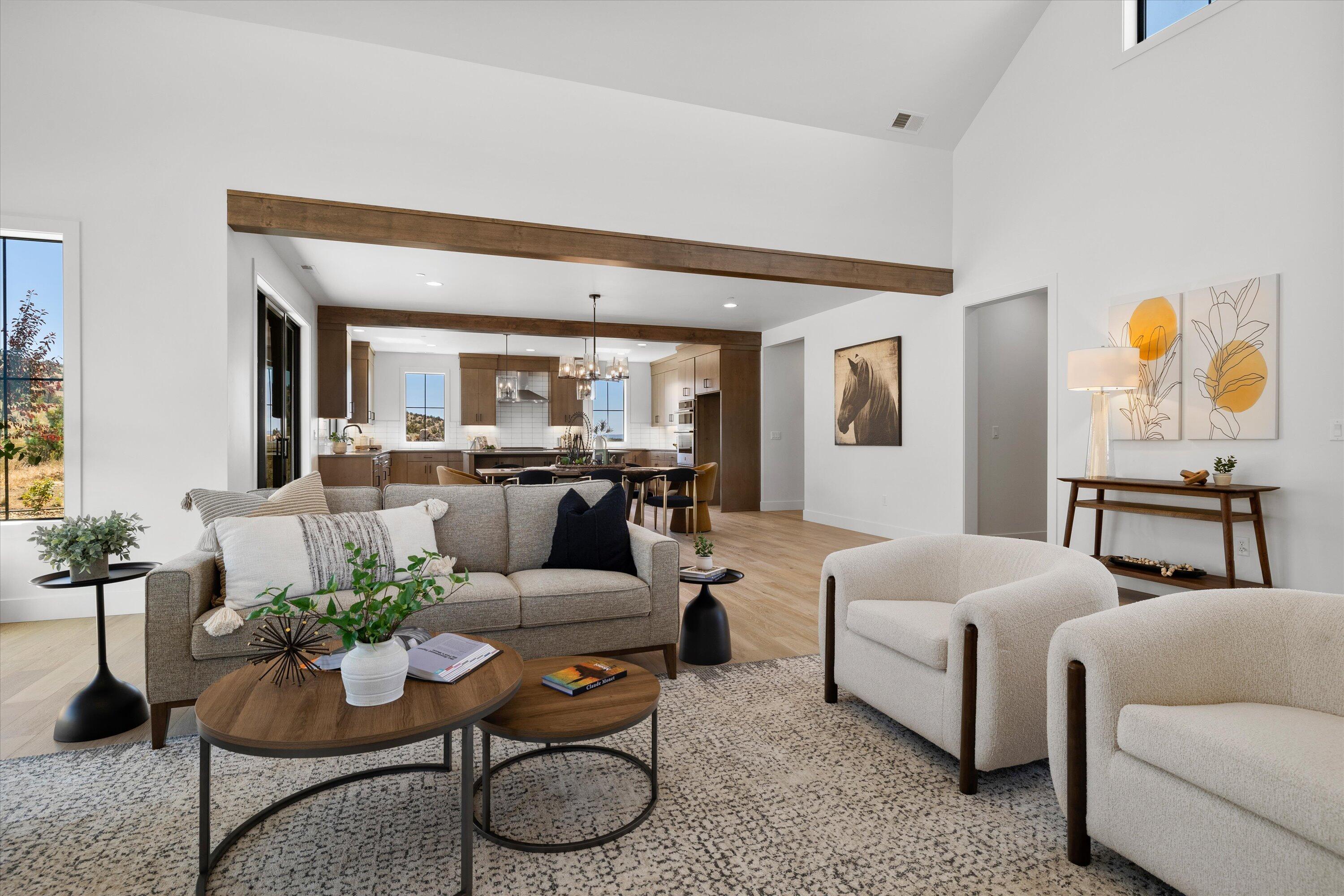 Brasada Ranch - Residential